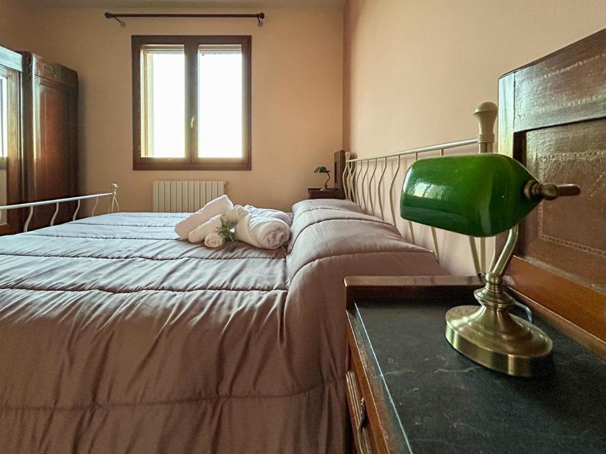 Agriturismo Garzole 卡斯泰凡艾米利亚 外观 照片