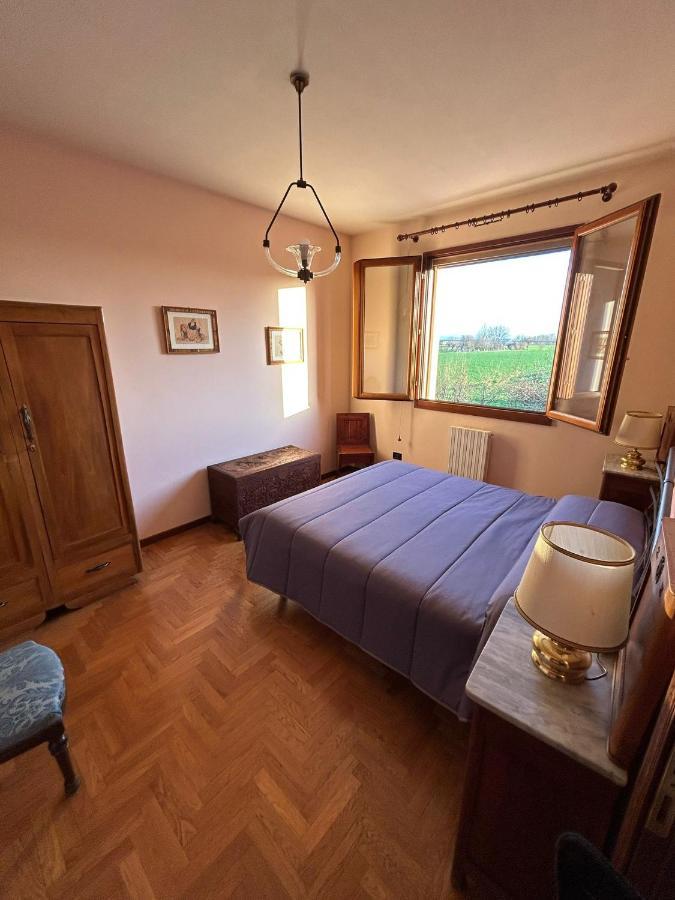 Agriturismo Garzole 卡斯泰凡艾米利亚 外观 照片